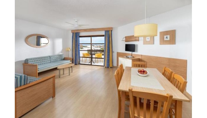 Hotel Aguamar Apartamentos poza 5