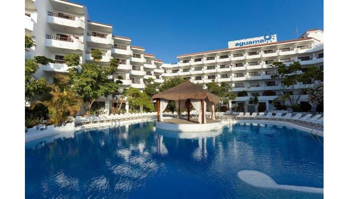 Hotel Aguamar Apartamentos poza 0