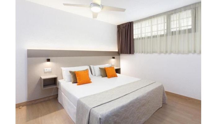 Hotel Aguamar Apartamentos poza 2