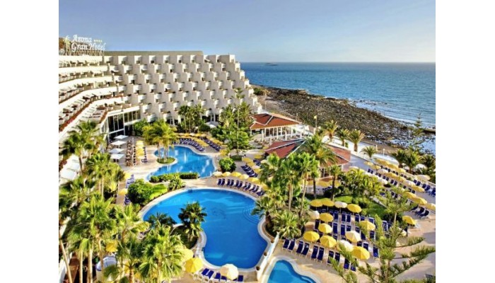 Hotel Arona Gran poza 1