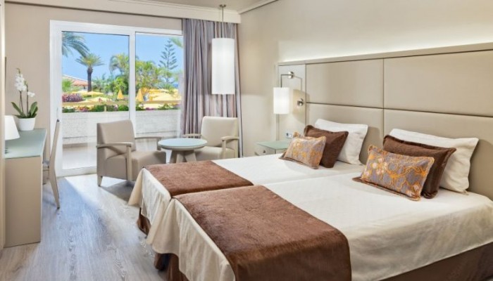 Hotel Arona Gran poza 2