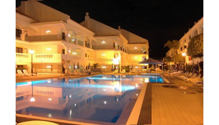 Hotel Beverly Hills Heights poza 3
