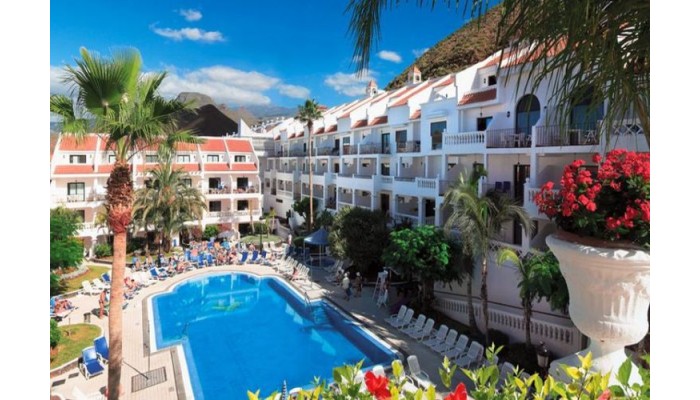 Hotel Beverly Hills Heights poza 2