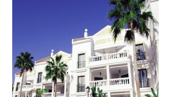 Hotel Beverly Hills Heights poza 9