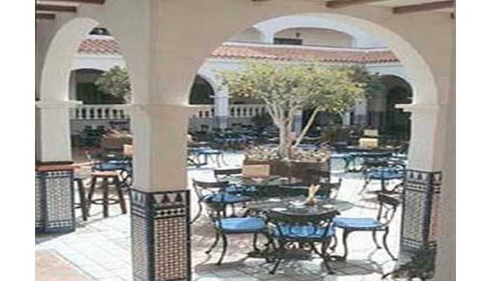 Hotel Beverly Hills Heights poza 0