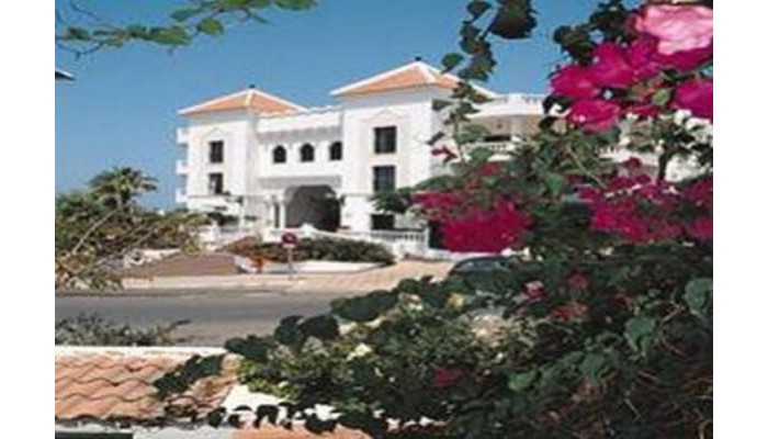Hotel Beverly Hills Heights poza 4
