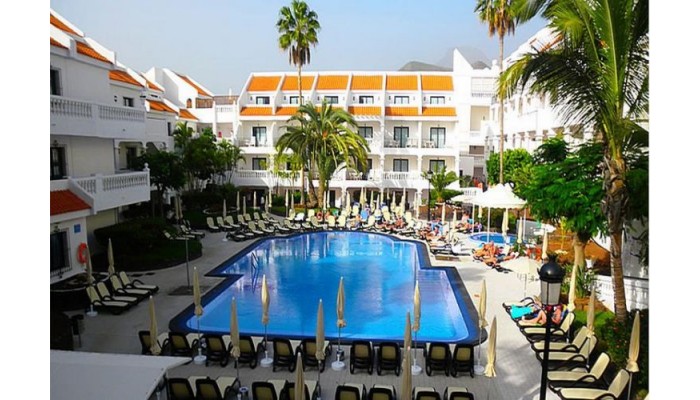 Hotel Beverly Hills Heights poza 5