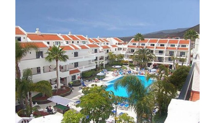 Hotel Beverly Hills Heights poza 1