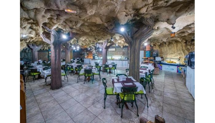 Hotel Checkin Atlantida poza 7