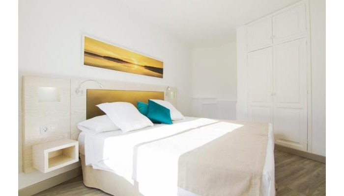 Hotel Checkin Atlantida poza 1