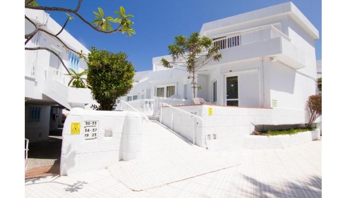 Hotel Checkin Atlantida poza 0