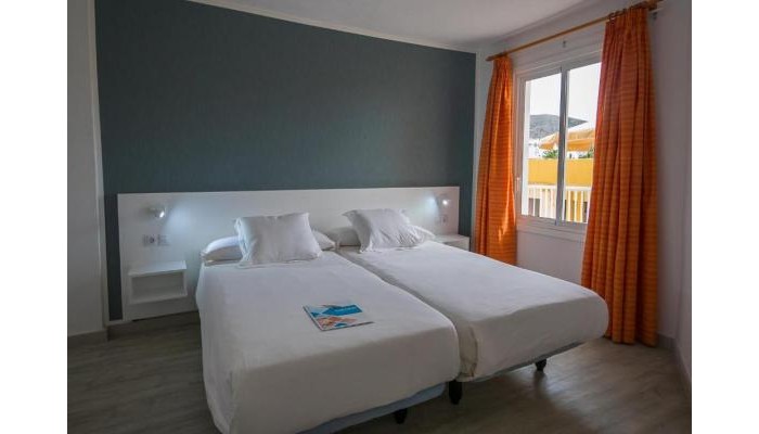 Hotel Checkin Atlantida poza 5