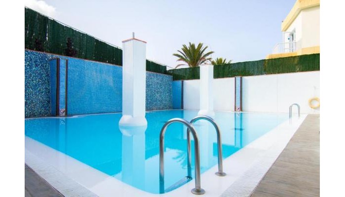 Hotel Checkin Atlantida poza 10