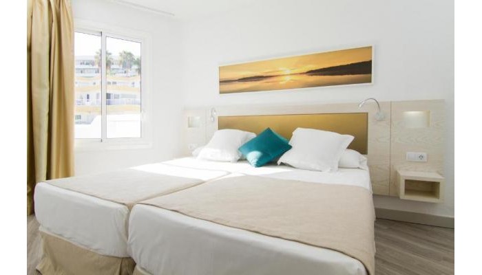 Hotel Checkin Atlantida poza 6