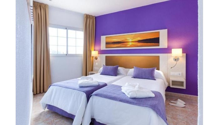 Hotel Checkin Atlantida poza 2