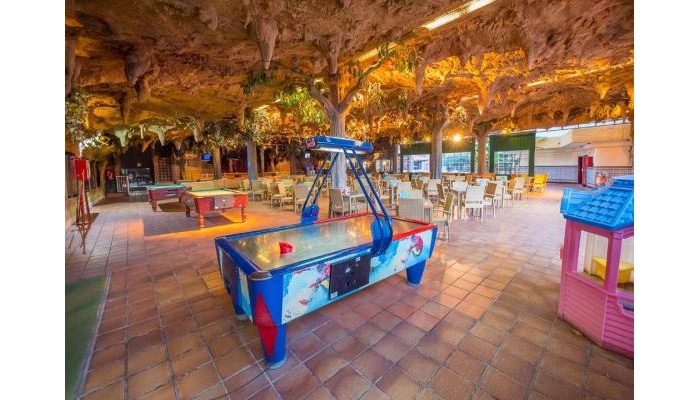 Hotel Checkin Atlantida poza 15