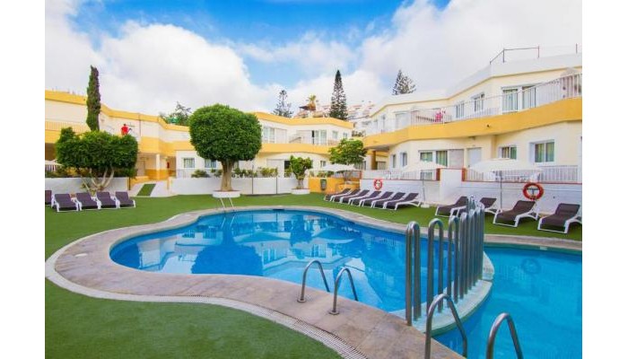 Hotel Checkin Atlantida poza 11