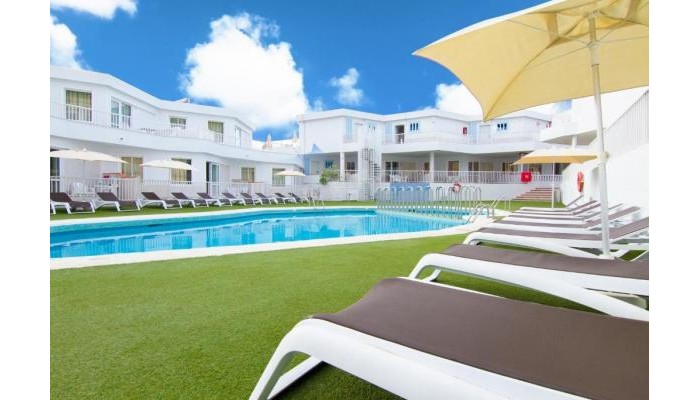 Hotel Checkin Atlantida poza 12