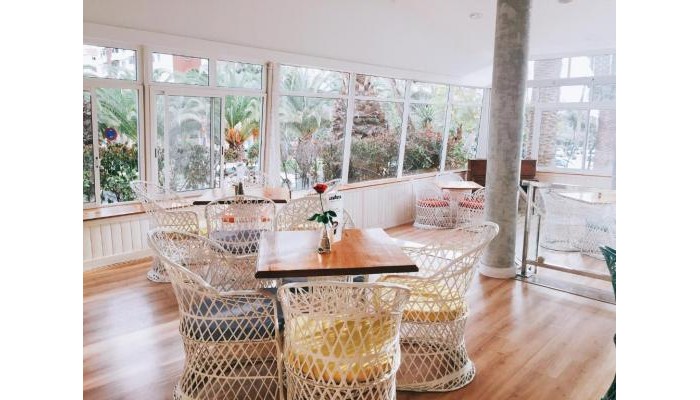 Hotel Checkin Atlantida poza 8