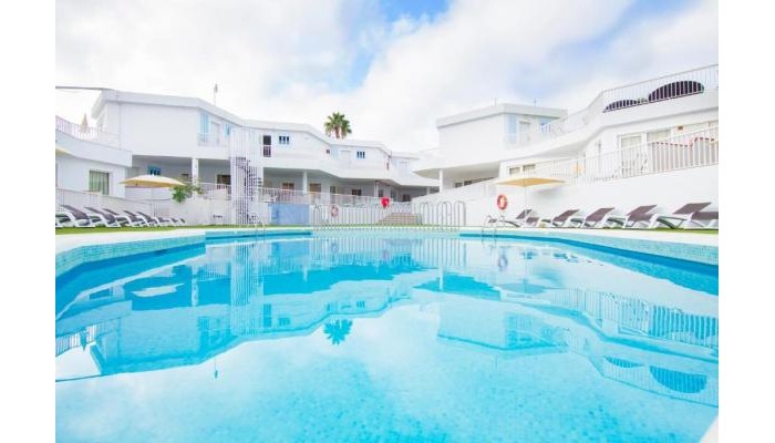 Hotel Checkin Atlantida poza 9