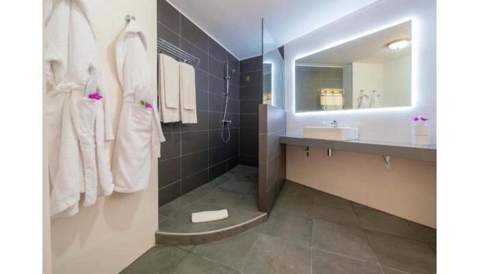 Hotel Checkin Atlantida poza 4