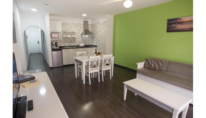 Hotel Coral Los Alisios poza 11