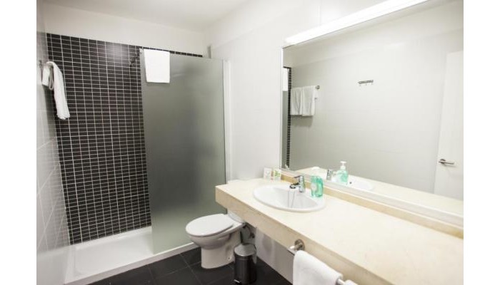 Hotel Coral Los Alisios poza 13