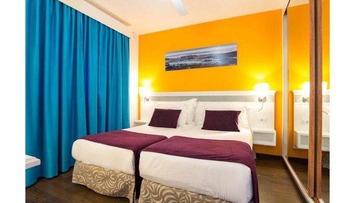 Hotel Coral Los Alisios poza 14