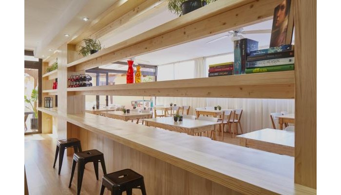 Hotel Coral Los Alisios poza 17