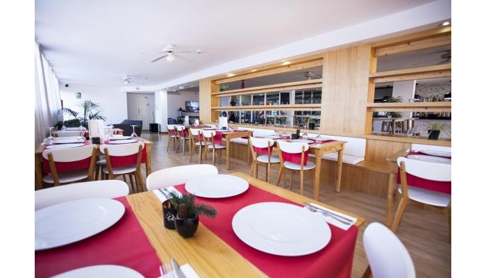 Hotel Coral Los Alisios poza 18