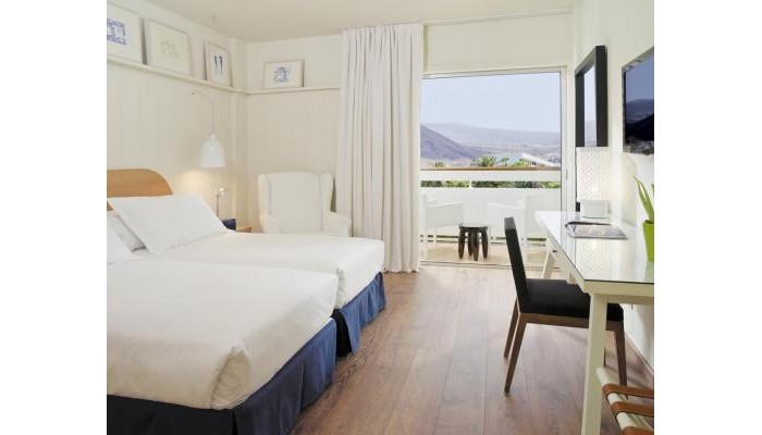 Hotel H10 Big Sur poza 4