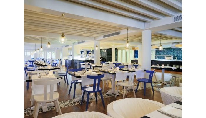 Hotel H10 Big Sur poza 5