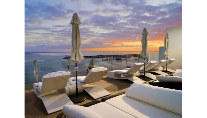 Hotel H10 Big Sur poza 6