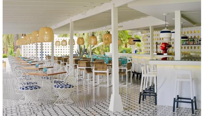 Hotel H10 Big Sur poza 7