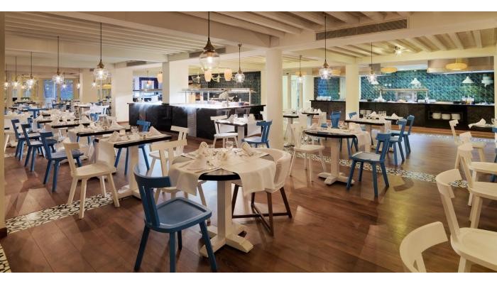 Hotel H10 Big Sur poza 8