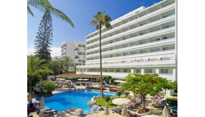 Hotel H10 Big Sur poza 1