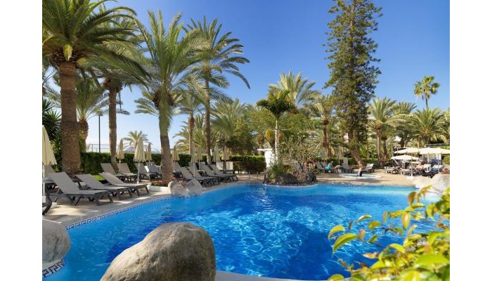 Hotel H10 Big Sur poza 3