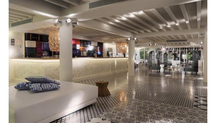 Hotel H10 Big Sur poza 9