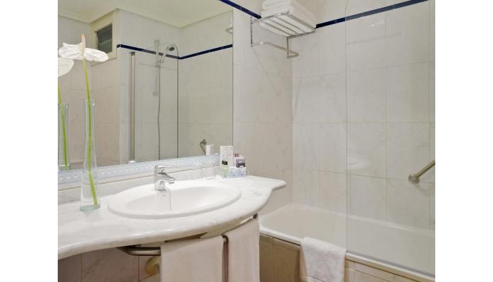 Hotel H10 Big Sur poza 10