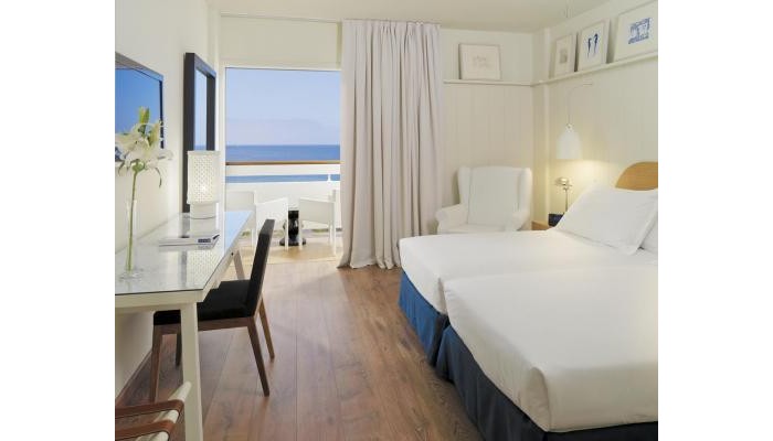 Hotel H10 Big Sur poza 12