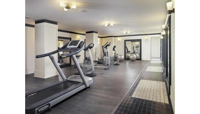 Hotel H10 Big Sur poza 13