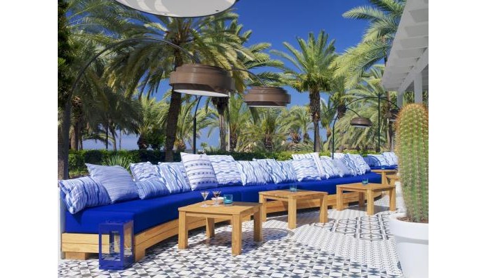 Hotel H10 Big Sur poza 14