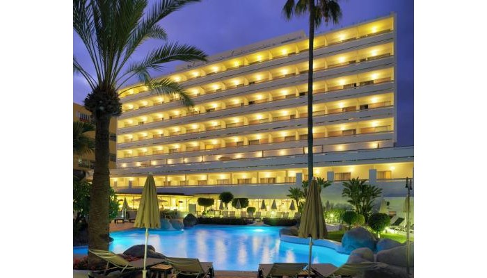 Hotel H10 Big Sur poza 2