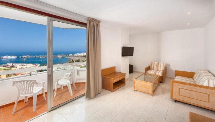 Poza pentru Hotel Sol Arona Tenerife 108-1508424706 Hotel Sol Arona Tenerife poza 4
