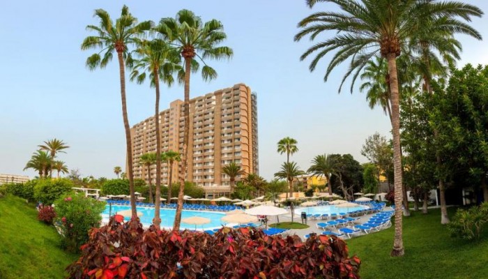 Poza pentru Hotel Sol Arona Tenerife 292-1508424706 Hotel Sol Arona Tenerife poza 8