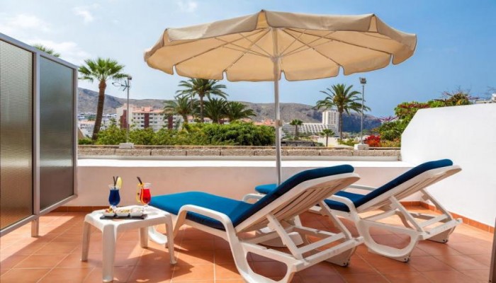 Poza pentru Hotel Sol Arona Tenerife 758-1508424706 Hotel Sol Arona Tenerife poza 7