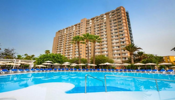 Poza pentru Hotel Sol Arona Tenerife 817-1508424706 Hotel Sol Arona Tenerife poza 0