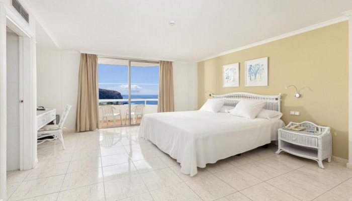 Hotel Tryp Princesa Dacil poza 6