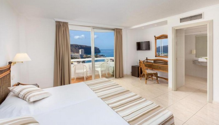 Hotel Tryp Princesa Dacil poza 5