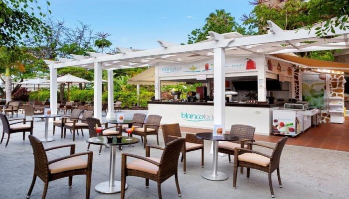 Hotel Tryp Princesa Dacil poza 1